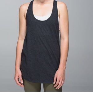 Lululemon Om Tank